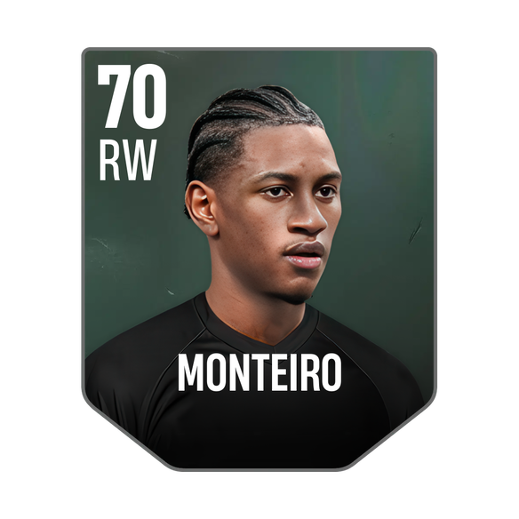 MONTEIRO