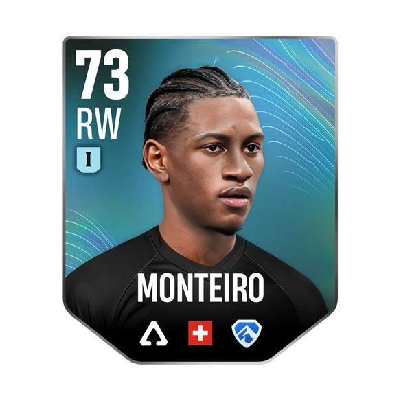 MONTEIRO