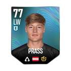 PRASS