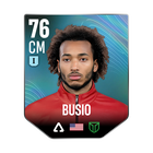 BUSIO