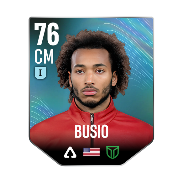 BUSIO