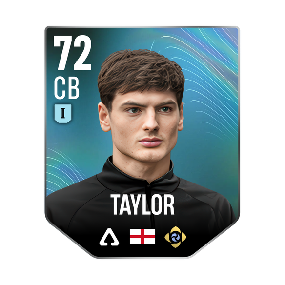 TAYLOR