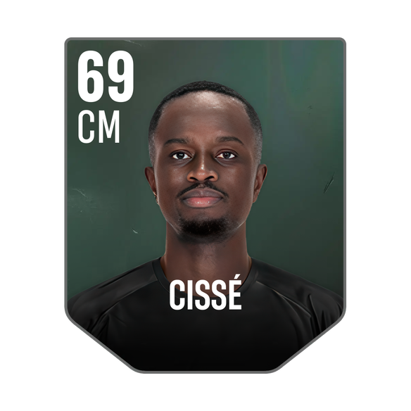 CISSÉ