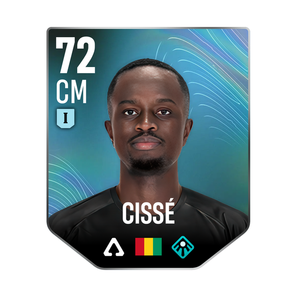 CISSÉ