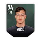 SUČIĆ