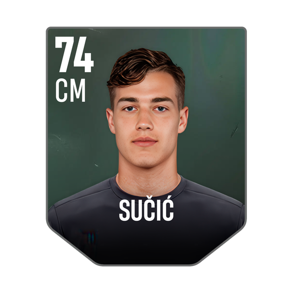 SUČIĆ