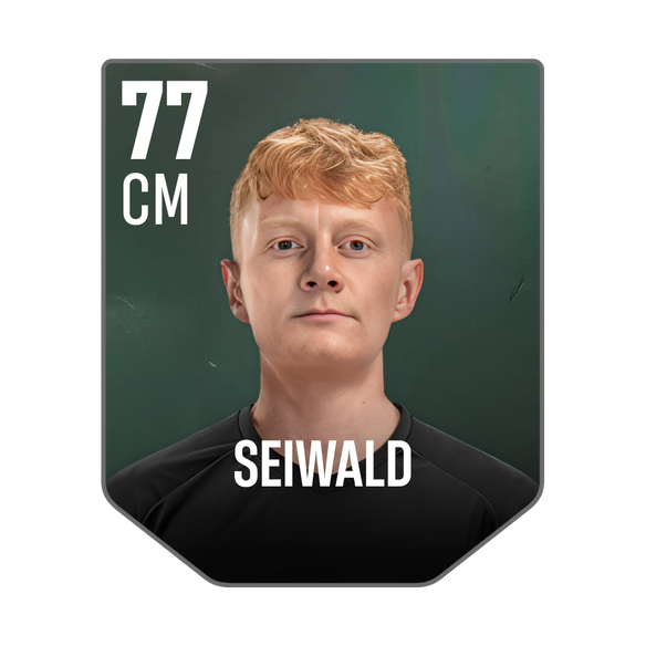 SEIWALD