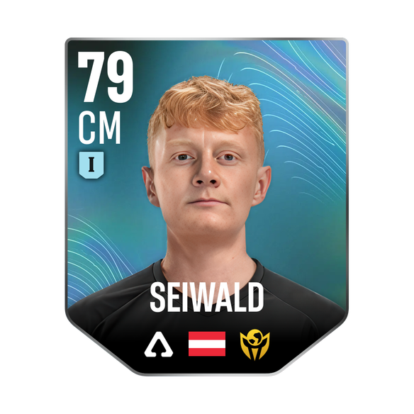 SEIWALD