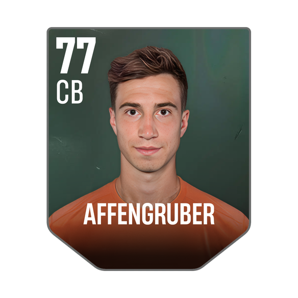 AFFENGRUBER