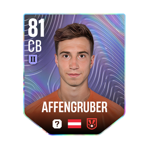 AFFENGRUBER