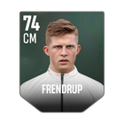 FRENDRUP