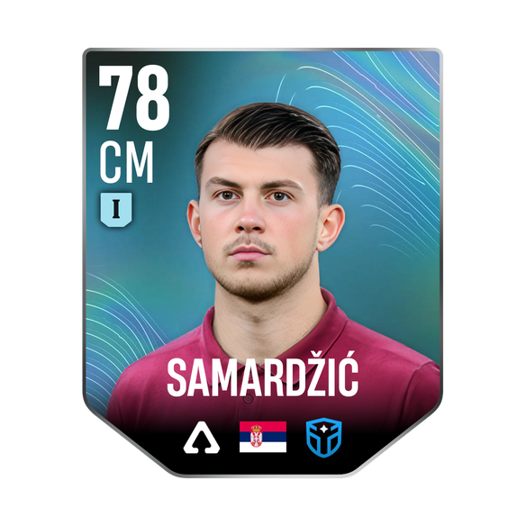 SAMARDŽIĆ