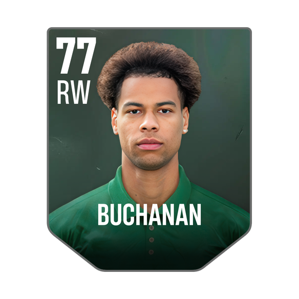 BUCHANAN