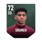DRAMEH