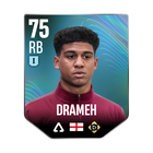 DRAMEH