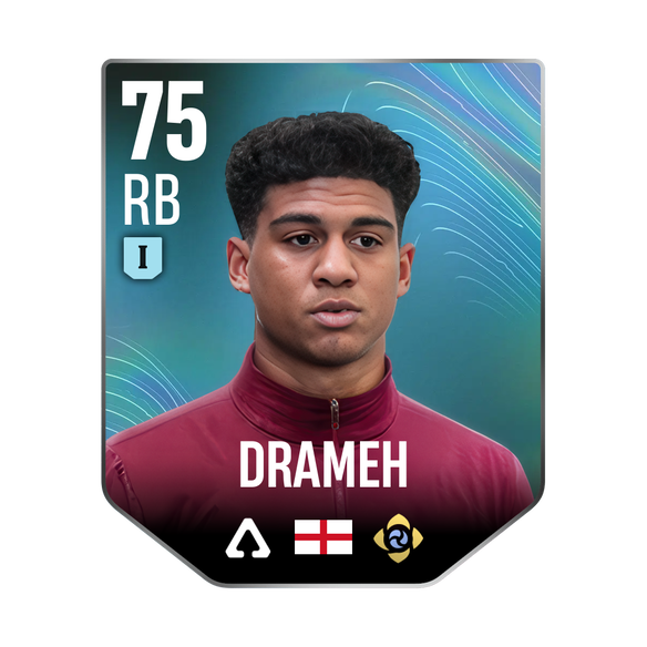 DRAMEH