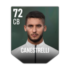 CANESTRELLI
