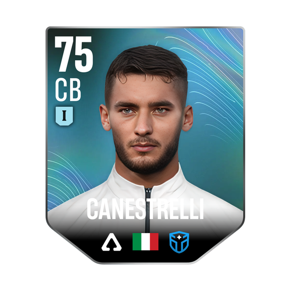 CANESTRELLI