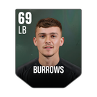 BURROWS