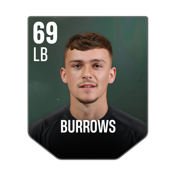 BURROWS