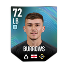 BURROWS