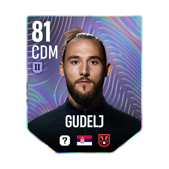 GUDELJ