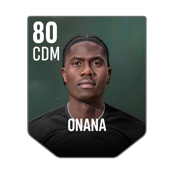 ONANA