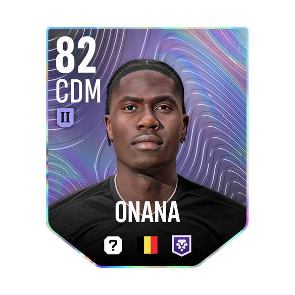 ONANA