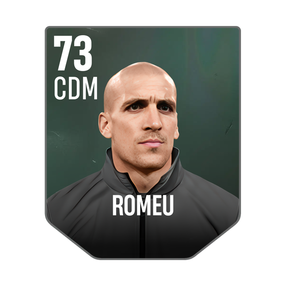 ROMEU