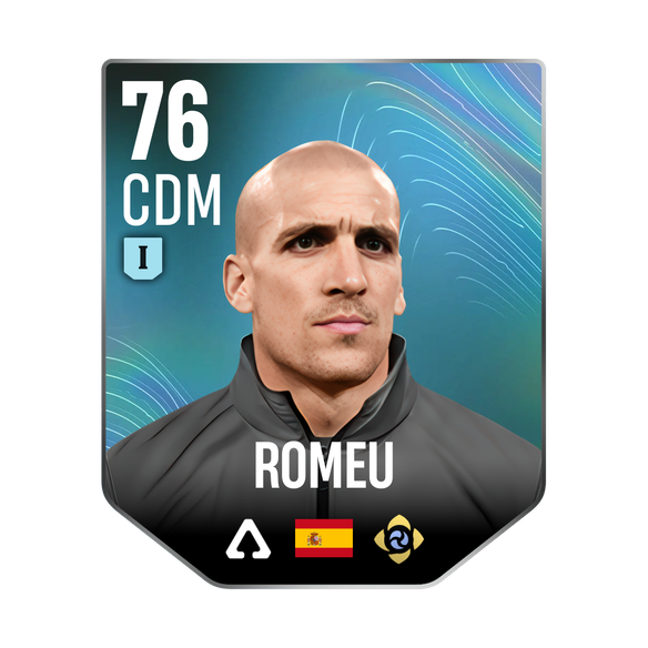 ROMEU