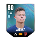 VALERA