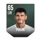 PUCHE