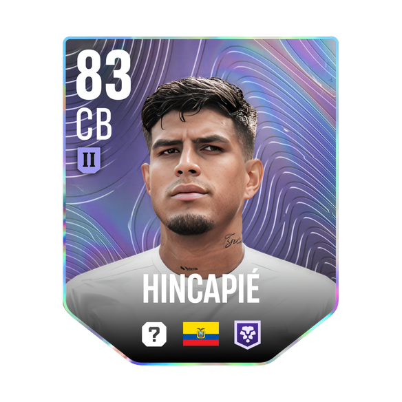 HINCAPIÉ