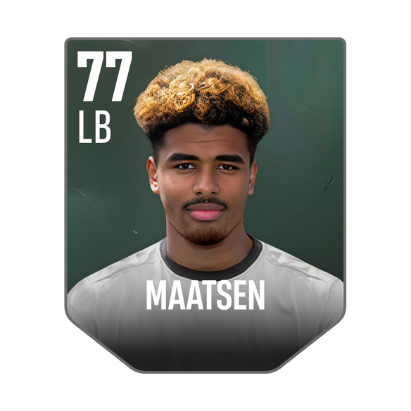 MAATSEN