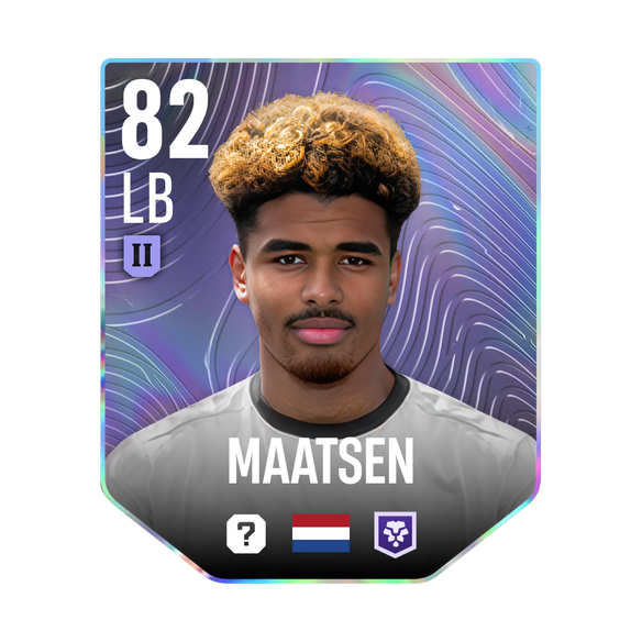 MAATSEN