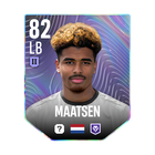 MAATSEN