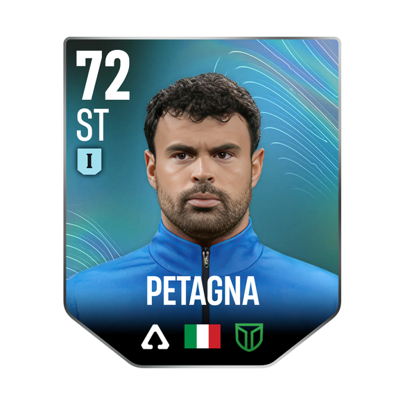 PETAGNA