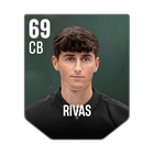 RIVAS