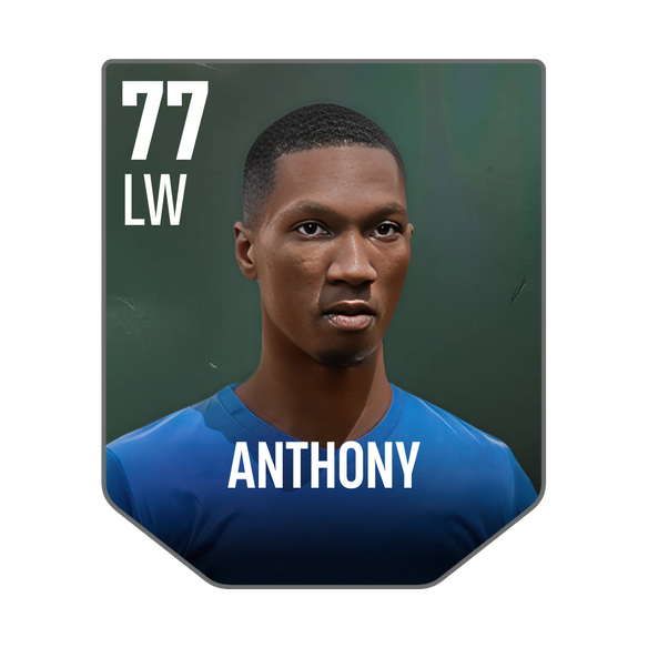 ANTHONY