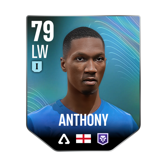 ANTHONY