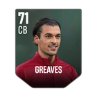 GREAVES