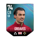 GREAVES