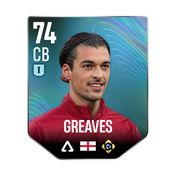 GREAVES