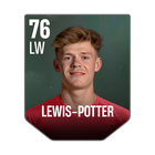 LEWIS-POTTER
