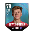 LEWIS-POTTER