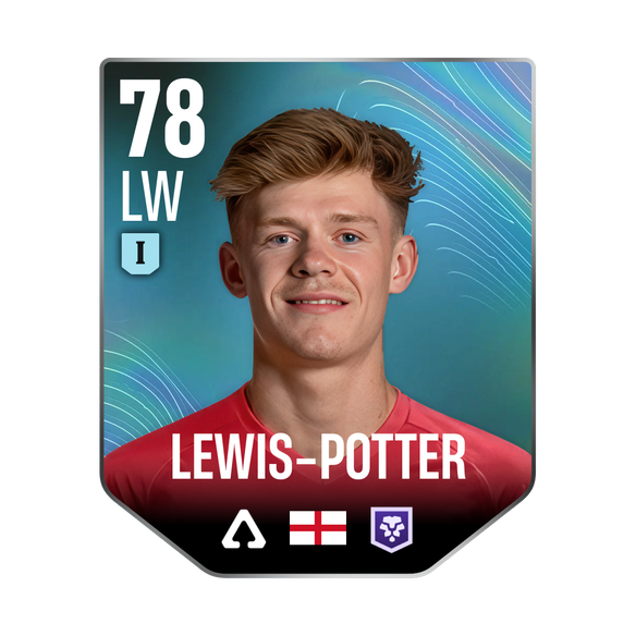 LEWIS-POTTER