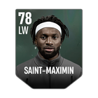 SAINT-MAXIMIN