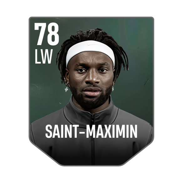SAINT-MAXIMIN