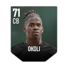 OKOLI