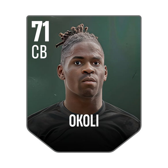 OKOLI